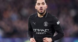 Rayan Cherki changed the game for Manchester City against West Ham but cannot earn a start