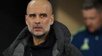 Pep Guardiola has promised that Manchester City will be more competitive next season despite uncertainty over his future