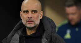 Pep Guardiola has promised that Manchester City will be more competitive next season despite uncertainty over his future