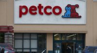 Petco is leaning on services, fresh food and pet tarantulas — and it is paying off