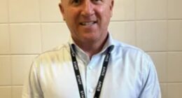 Kevin Lynch, 51, is currently in a serious but stable condition in hospital after being injured in the alleged assault at Huyton and Prescot Golf Club