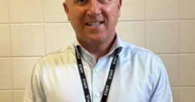 Kevin Lynch, 51, is currently in a serious but stable condition in hospital after being injured in the alleged assault at Huyton and Prescot Golf Club