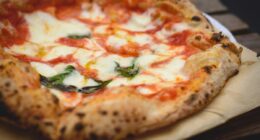 Pizza and bread products sold in 10 states under recall for possible metal shards