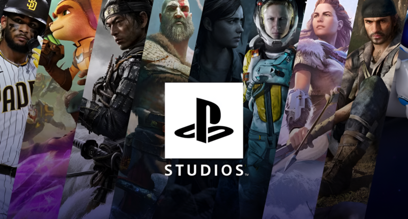 PlayStation Drops Surprise Free Download You Don't Need PS Plus For