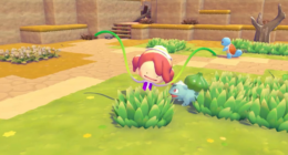 Pokémon Pokopia: How To Time Travel