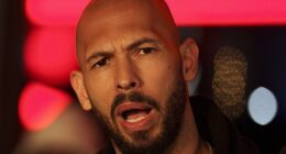 British police have re-opened a rape investigation into Andrew Tate