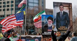 A new poll paints a bleak picture of public support for Operation Epic Fury: just 27 percent of American adults approve of the US strikes that killed Iran's supreme leader. The Reuters/Ipsos survey, which published Sunday, found 43 percent disapprove and 29 percent are undecided. The poll also found that about half of Americans believe the president is too willing to use military force to advance U.S. interests. Overall, 56 percent of those surveyed said Trump's readiness to deploy military power is excessive.