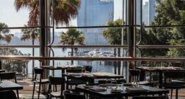 Flying Fish, which has been operating out of The Star since 2018, has announced it will finish its tenure at this location on Saturday, April 11