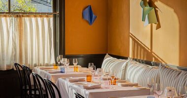 After almost five years of operation, hugely popular Sydney restaurant Ursula's will close on May 23