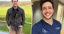 Popular TikTok doctor reveals A-list celeb who asked if she should drink her own pee