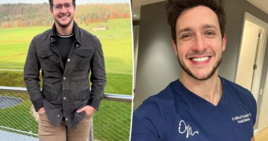 Popular TikTok doctor reveals A-list celeb who asked if she should drink her own pee