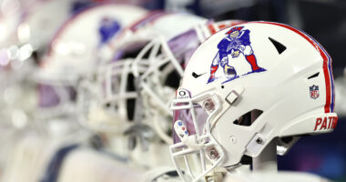 Potential Patriots Pro Bowl Target Could Be Moved Soon