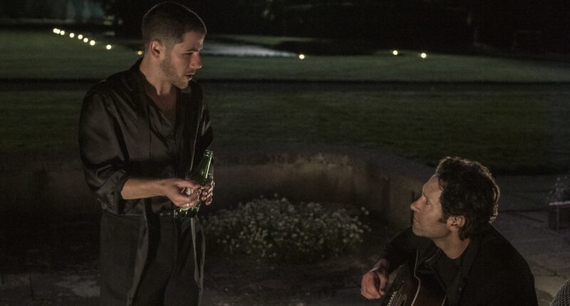 Power Ballad Review: Paul Rudd’s Finest