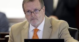 Powerful North Carolina Senate Leader Concedes GOP Primary Race in Shocking Defeat – RedState