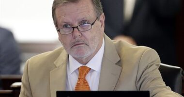 Powerful North Carolina Senate Leader Concedes GOP Primary Race in Shocking Defeat – RedState