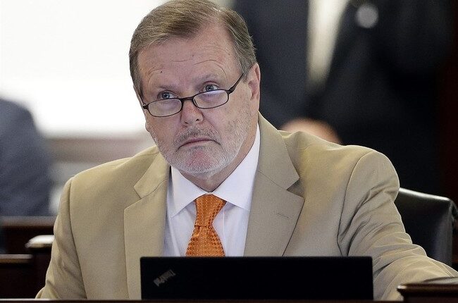 Powerful North Carolina Senate Leader Concedes GOP Primary Race in Shocking Defeat – RedState