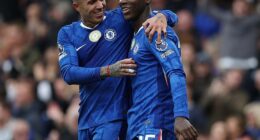 Finding replacements for the gambling companies that will no longer be able to sponsor the front of Premier League shirts has been tough