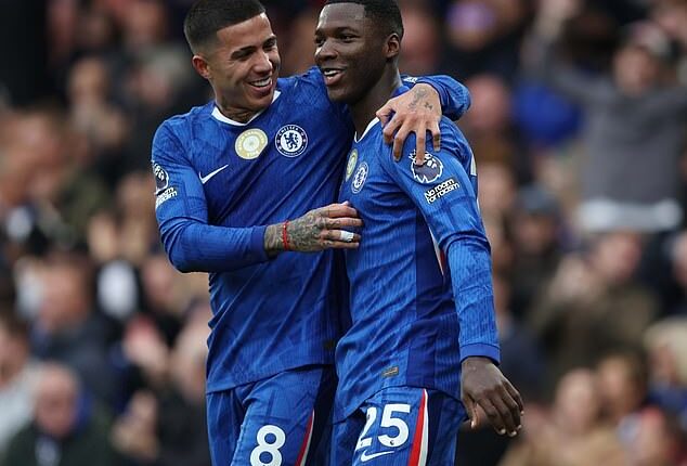 Finding replacements for the gambling companies that will no longer be able to sponsor the front of Premier League shirts has been tough