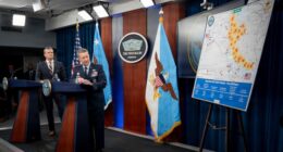 President Trump Made a Courageous and Correct Call on Hormuz and Iran's Actions Prove It – RedState