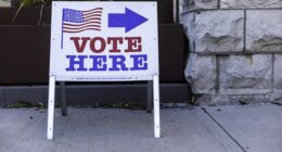 Primary Season Gives Conservatives The Chance To Oust RINOs