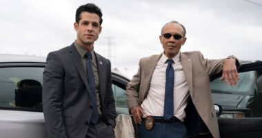 Prime Video’s 3-Part Crime Thriller Franchise Is Quietly Getting Better