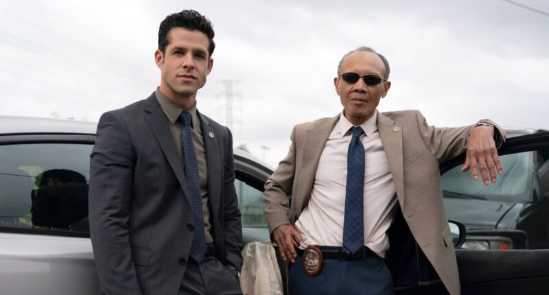 Prime Video’s 3-Part Crime Thriller Franchise Is Quietly Getting Better