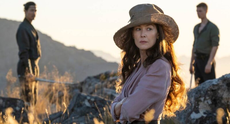 Prime Video’s 3-Part Fantasy Series Is One of the Best on Any Streaming Platform