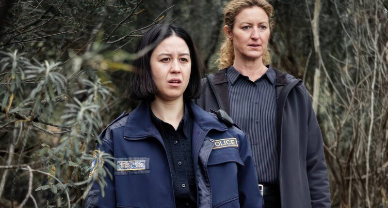 Prime Video's 8-Part Crime Series Is So Good, You'll Finish It in One Sitting