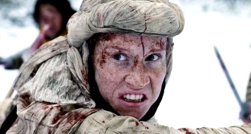 Prime Video's Perfect 3-Part Fantasy Series Rewrites the Rules of the Genre