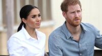Prince Harry, Meghan Markle slam 'disgusting' allegations in new book
