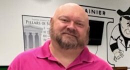 Principal Who Celebrated Charlie Kirk’s Assassination Convicted of Pedophilia Offenses.