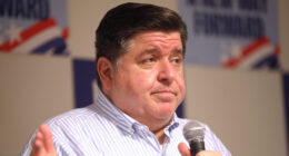 Illinois Gov. JB Pritzker