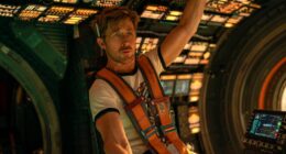 Project Hail Mary Breaks One Of Sci-Fi's Worst Movie Curses In The Best Way