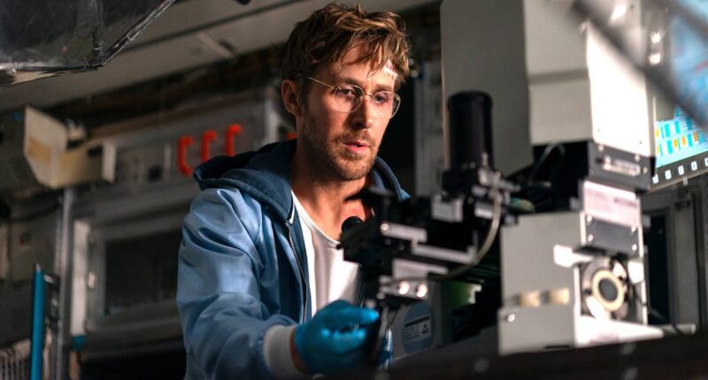 Project Hail Mary Directors Confirm Whether Neil DeGrasse Tyson Approved The Movie's Science Accuracy