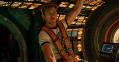 Project Hail Mary Review: Hard Sci-Fi That Goes Down Easy