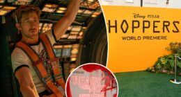 'Project Hail Mary' scores big at the box office