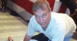 The majority of Americans want to see former Prince Andrew testify before the US Congress amid fury over Jeffrey Epstein. This comes as Richard Kahn, Epstein's former attorney and accountant, is set to appear for a deposition before the US House Oversight Committee on Wednesday morning. According to an exclusive Daily Mail/JL Partners poll, 53 percent of respondents want to see Andrew Mountbatten Windsor respond to questions about his involvement with the late financier. Democrats are slightly more eager to see the former royal testify, with 58 percent of respondents replying in the affirmative compared to 51 percent of Republicans.