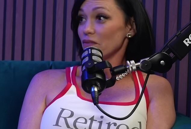 Former Pussycat Dolls member Jessica Sutta lashed out on The Maverick Approach podcast after being axed from the group's reunion tour