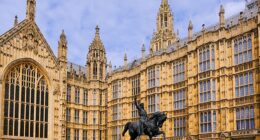 'A fretful nation turned its spaniel gaze to the House of Lords Committee Room 4, hoping to hear logistical aces lay out plans in a tone of crisp assurance'