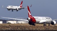 Qantas has announced yet another change for Frequent Flyers - this time regarding lounge access and complimentary invitations