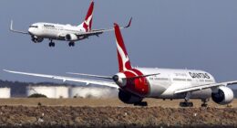 Qantas has announced yet another change for Frequent Flyers - this time regarding lounge access and complimentary invitations
