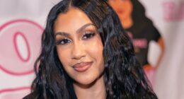 Queen Naija Previews A New Love Song After Trying On Wedding Dresses On Stream (LISTEN + VIDEO)