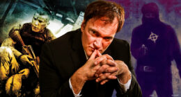 Quentin Tarantino's Favorite Movies of the 21st Century