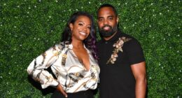 'RHOA' alum Kandi Burruss and Todd Tucker settle divorce