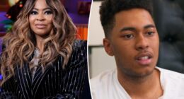 'RHOSLC' star Mary Cosby questioned by police about son's alleged violence weeks before his death: report