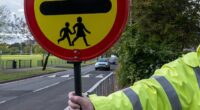 In another depressing example of Basket Case Britain, lollipop ladies are being fitted with bodycams following a series of ¿horrific¿ incidents of abuse and assaults by motorists and cyclists, writes Richard Littlejohn