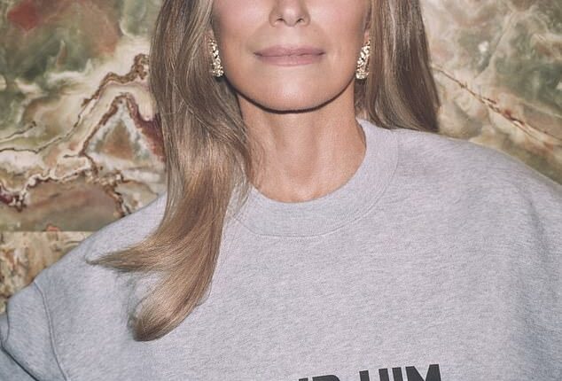 Top divorce US lawyer Laura Wasser has released a new collaboration with the label Reformation