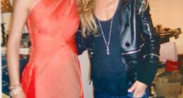 Real Housewives Of Beverly Hills star Rachel Zoe has talked about what happened after she decided to leave her husband Rodger Berman. The star's first call was to Jennifer Garner, who is a longtime friend. Seen in 2004