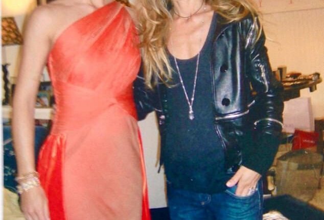 Real Housewives Of Beverly Hills star Rachel Zoe has talked about what happened after she decided to leave her husband Rodger Berman. The star's first call was to Jennifer Garner, who is a longtime friend. Seen in 2004