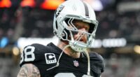 Raiders Get Bold Message on Maxx Crosby Amid Speculation